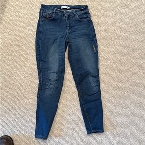 PS of Sweden full seat breeches 40